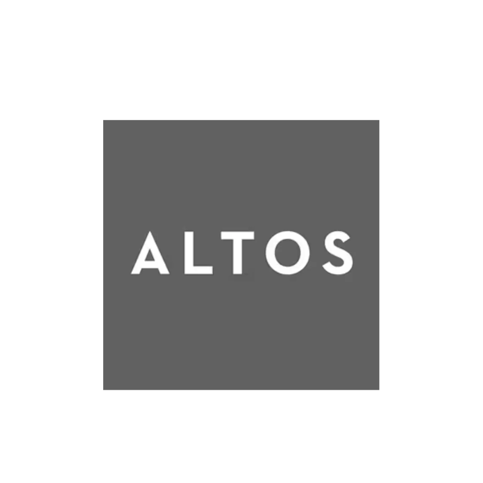 Altos Ventures